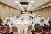 Holiday Inn AUSTIN MIDTOWN by IHG