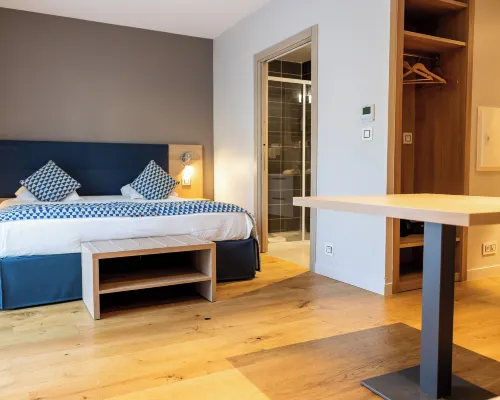 Hôtel le Bastia Hotels in Bastia