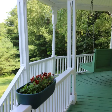 Ballard House Inn