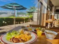 Nojiri Lake Resort - sarapan