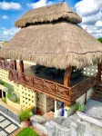 Hotel Cielo, Playa del Carmen