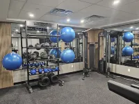 Vittoria Hotel & Suites Hotels in Niagara Falls