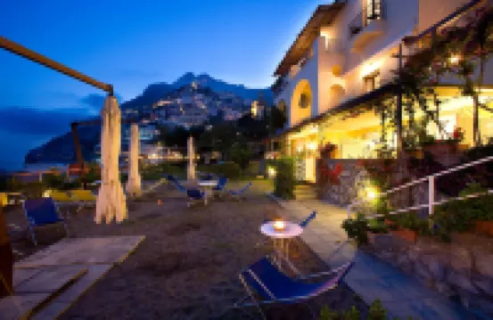 La Caravella di Positano - Relais & Beach