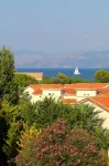 Mediterranean Blue - Ocean View