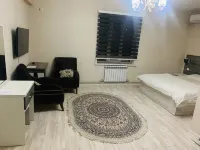 Sakho Hotel-Hostel