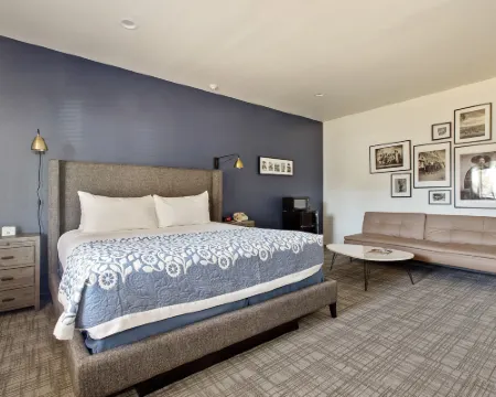 Sideways Inn Hotels in Buellton