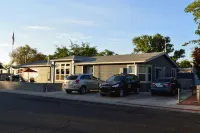 The Bear's Den B&B