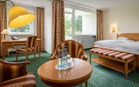 Parkhotel am Taunus Hotel dekat Burg Kronberg