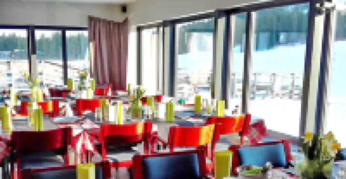 Hotelli Suomutunturi Hotels in Eastern Lapland