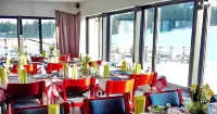 Hotelli Suomutunturi Hotels in Kemijärvi