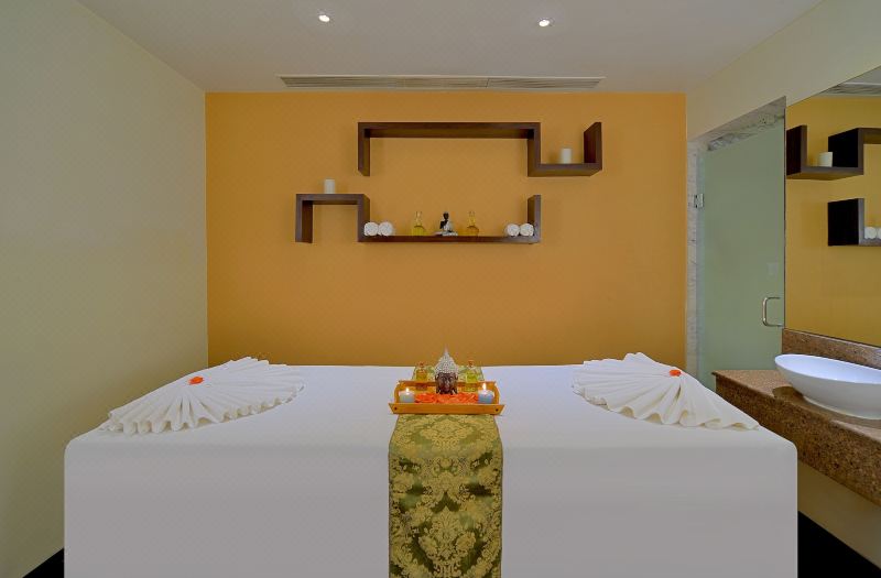Radisson Hotel Agra photo 4