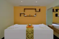 Radisson Hotel Agra - spa