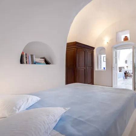 Chelidonia Traditional Villas