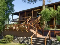 Grand Lake Lodge Hotels in Grand Lake
