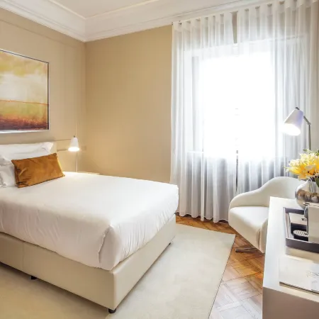 Luzeiros Suites