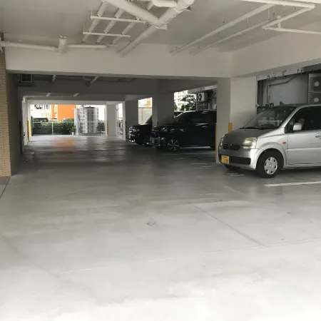 Seaside Condominium Rana Chatan