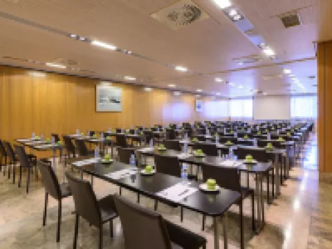 Hotel Santemar Hoteles en Santander