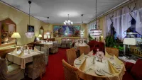 Hotel Wegner - T h e Culinary Art Hotel - Morgenmad