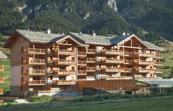 尤汪思小屋CGH酒店及Spa中心