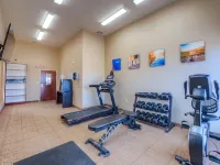 Comfort Inn Tonopah Hotels in Nye County