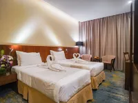 Emaar Elite Hotel Các khách sạn gần Khối đá thiêng Kaaba