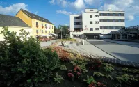 Hotel Stadt Daun Hotels in Gillenfeld