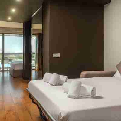 Hotel SB BCN Events Rooms