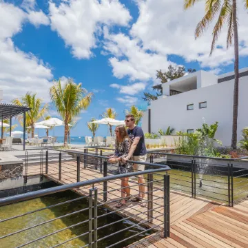 Latitude by Horizon Holidays