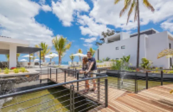 Latitude by Horizon Holidays