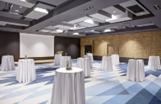 Tarcin Forest Resort & Spa Sarajevo - MGallery Collection 薩拉熱窩州酒店