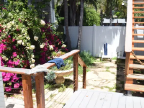 Malibu Private Beach Apartments Hotels in Malibu