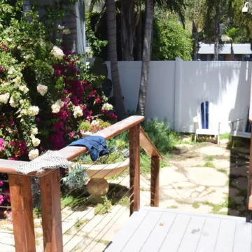 Malibu Private Beach Apartments