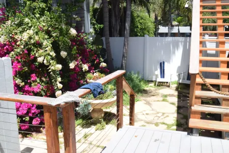 Malibu Private Beach Apartments