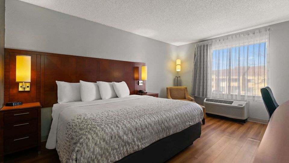 Econo Lodge