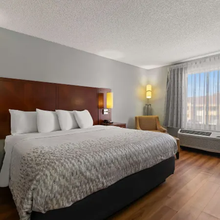 Econo Lodge