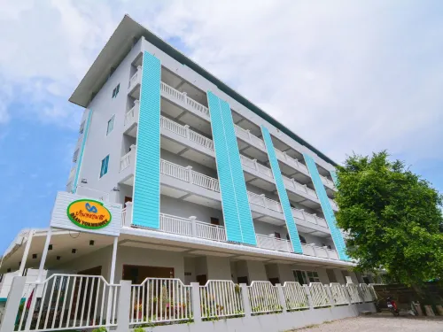 Baan Yokmhanee Hotel a Hua Hin