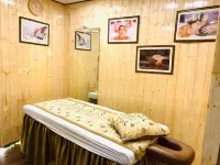 Zambala Retreat & Spa Darjeeling Hotels in Darjeeling