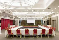 Sakarya Sen Hotel Hôtels à : Arabacialani Mahallesi