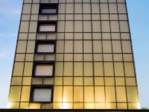 Lemon Tree Hotel Viman Nagar Pune Hotels near Pune Airport