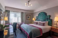 Clontarf Castle Hotel Hoteles en 