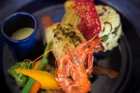 Jetwing Surf & Safari, A Luxury Reserve - Breakfast