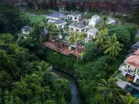 Annupuri Villas Bali Hotels near Desa Wisata Kaba-Kaba