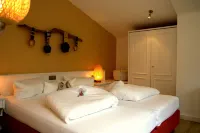 Alpenhotel Stefanie Hotels in not available