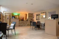 The Bridge Hotel and Spa - spa