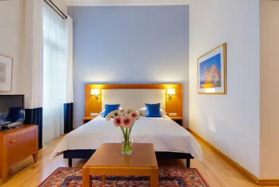 Hapimag Apartments Athens Hotels in Athens