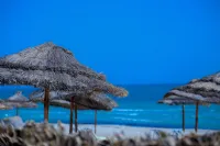 Aljazira Beach & Spa  -  Families and Couples Only - Beach