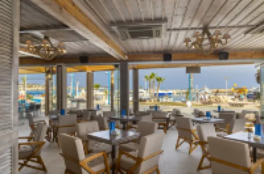 Limanaki Beach Hotel & Suites Hotels in Agia Napa