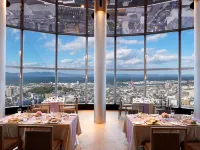 Hotel Nikko Oita Oasis Tower
