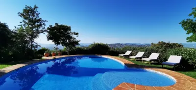 Roca Verde Boutique Bed & Breakfast - Adults Only Hôtels à proximité de : Sala El Embrujo