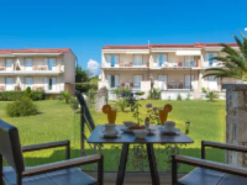 Ionion Beach Apartment Hotel & Spa Hotels in Pineios